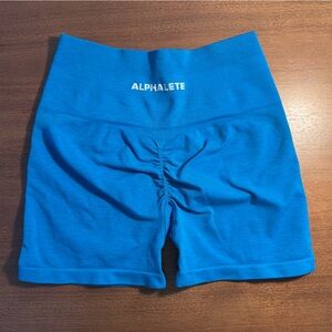 Alphalete Amplify Shorts